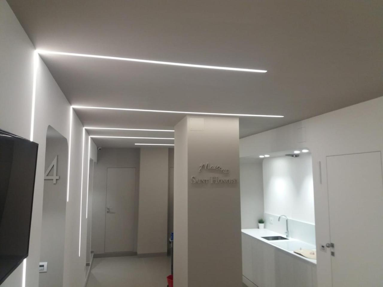 פויג'ה Maison Saint Honore מראה חיצוני תמונה