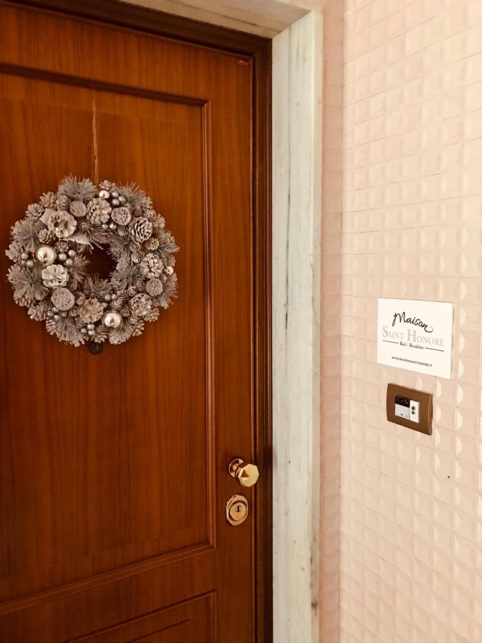 פויג'ה Maison Saint Honore מראה חיצוני תמונה